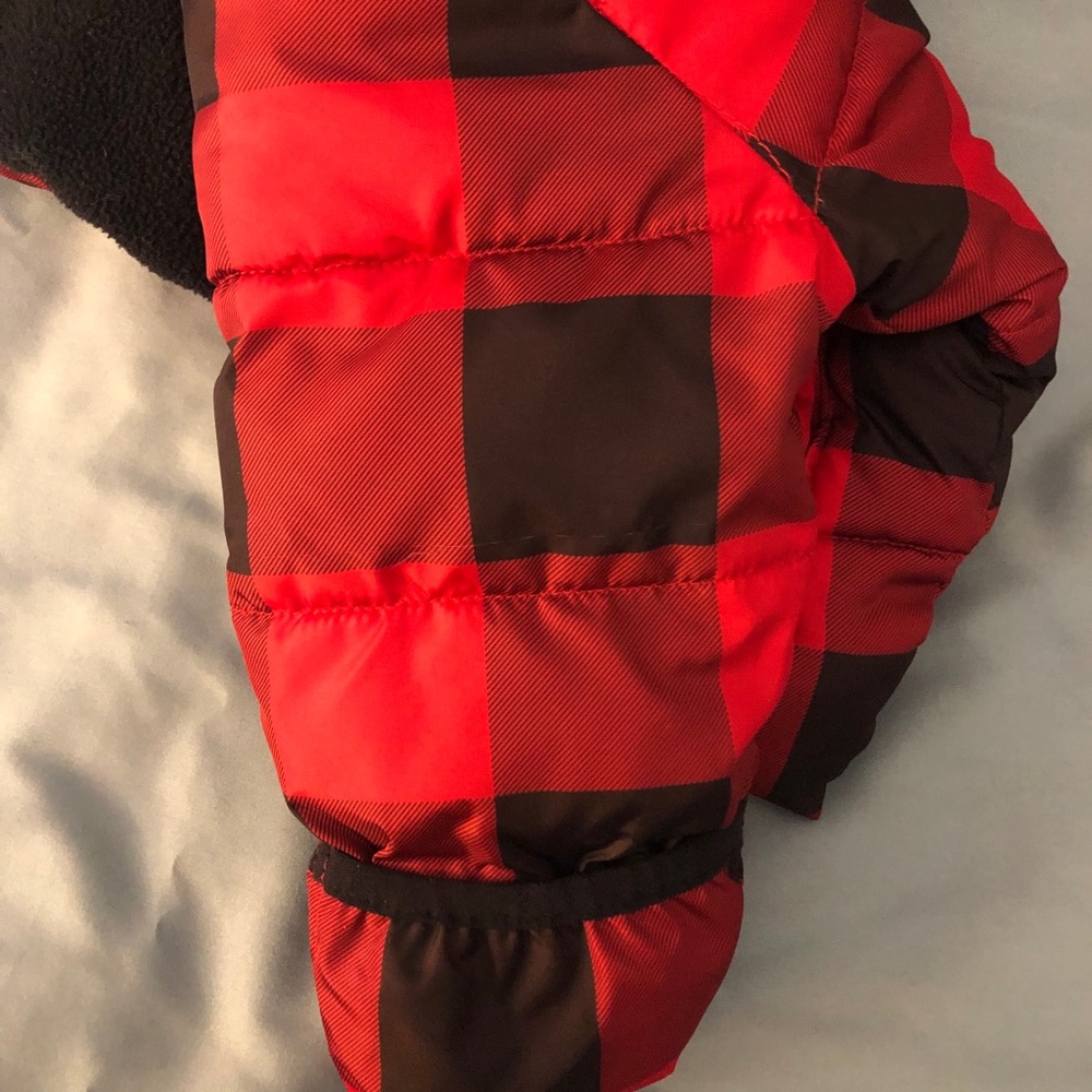 Swiss Tech Jacket - Picture 7 of 15